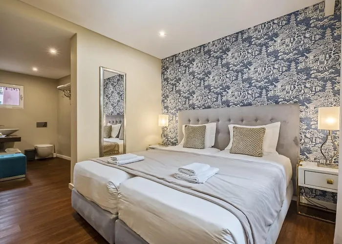 Quinta Da Tia Briosa By Madeira Sun Travel