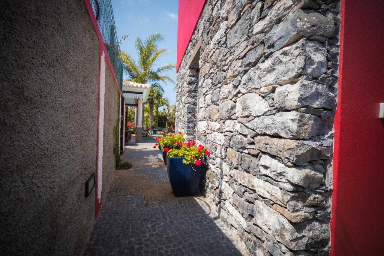 Quinta Da Tia Briosa By Madeira Sun Travel