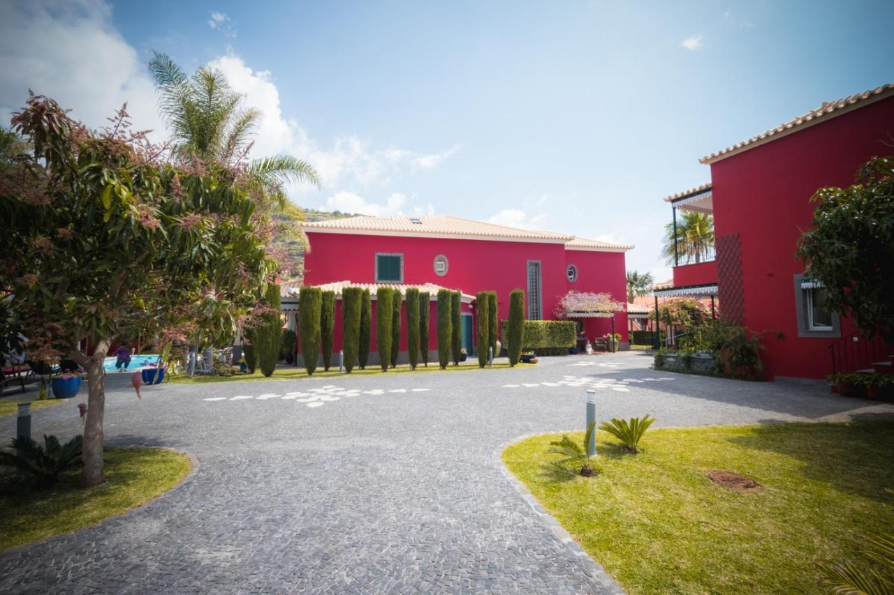 Apartment Quinta Da Tia Briosa By Madeira Sun Travel Ponta do Sol (Madeira)