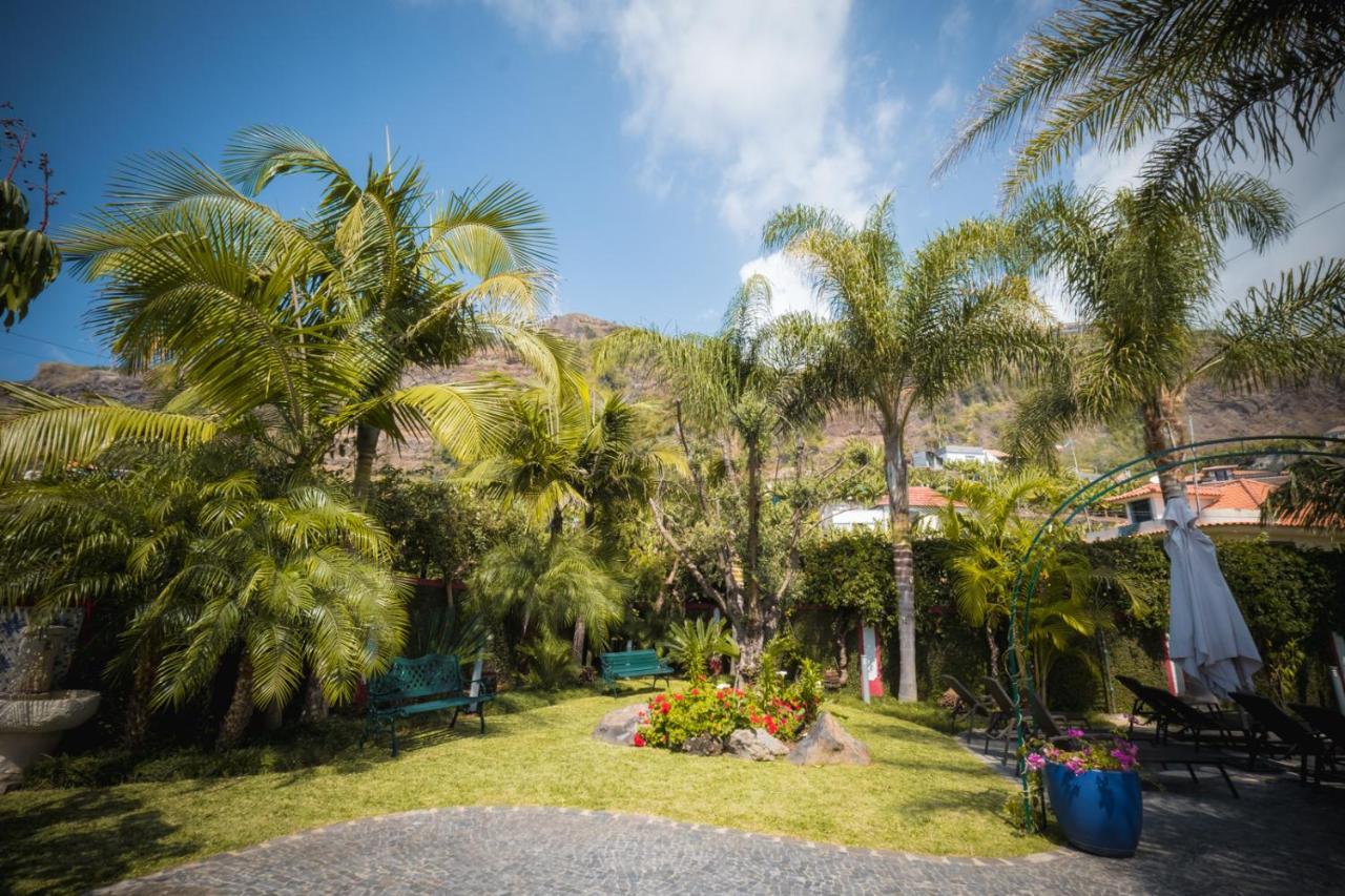 Quinta Da Tia Briosa By Madeira Sun Travel * Ponta do Sol (Madeira)