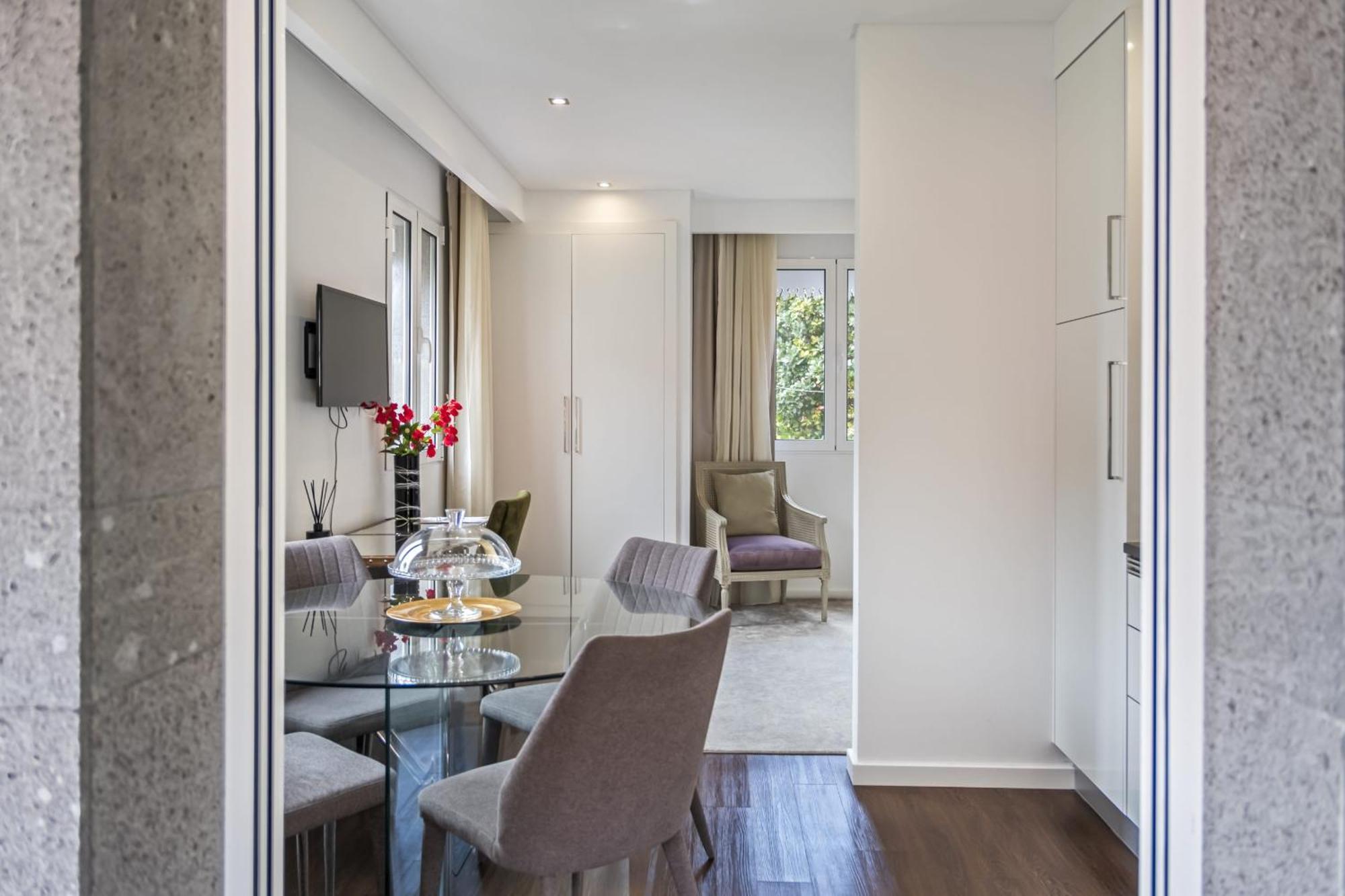 Quinta Da Tia Briosa By Madeira Sun Travel Apartment