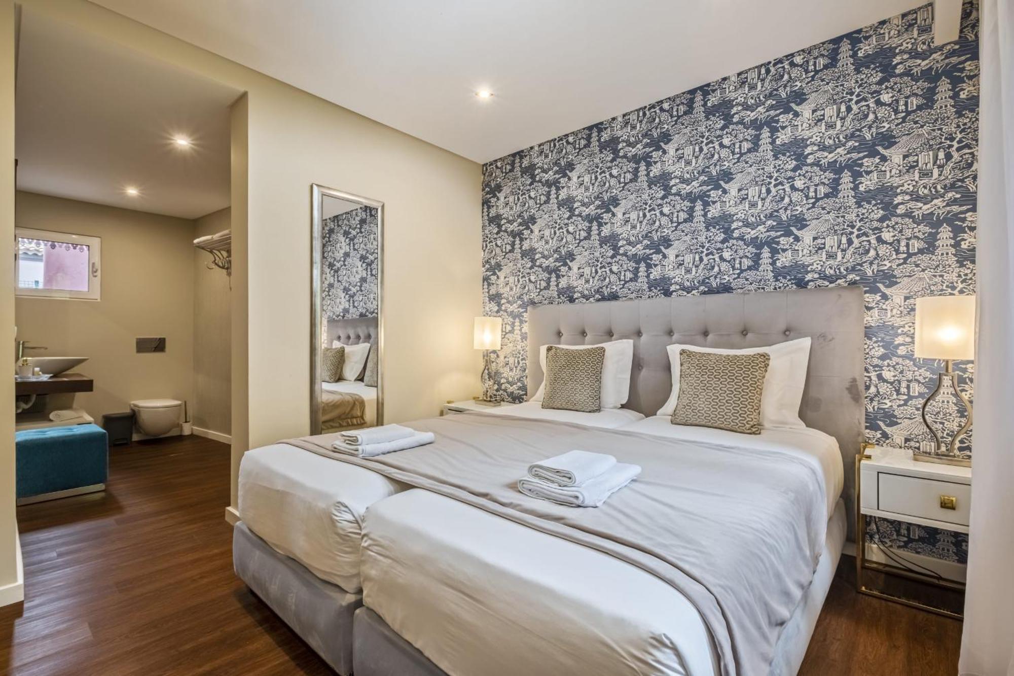 Apartment Quinta Da Tia Briosa By Madeira Sun Travel