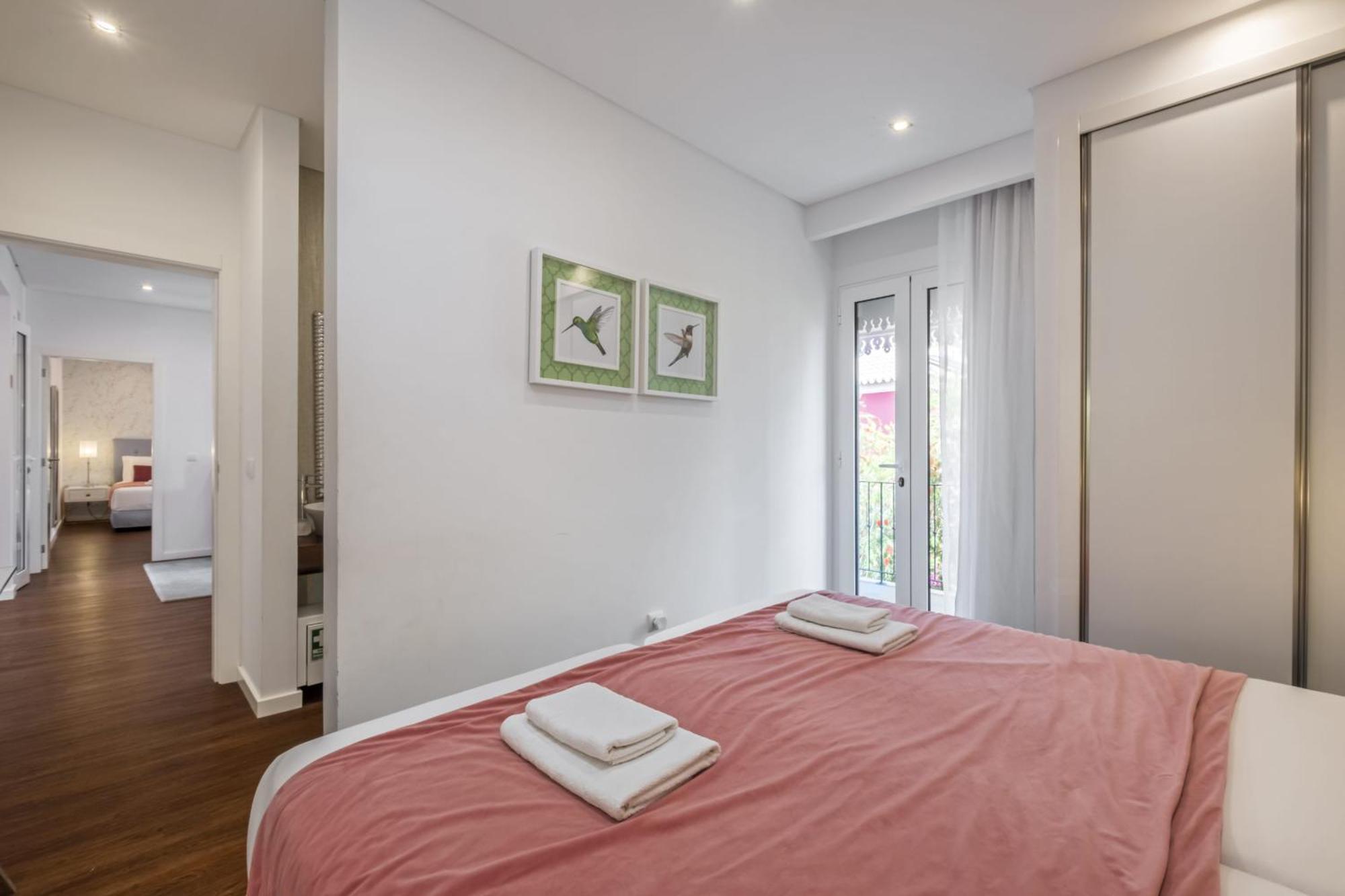 Apartment Quinta Da Tia Briosa By Madeira Sun Travel *