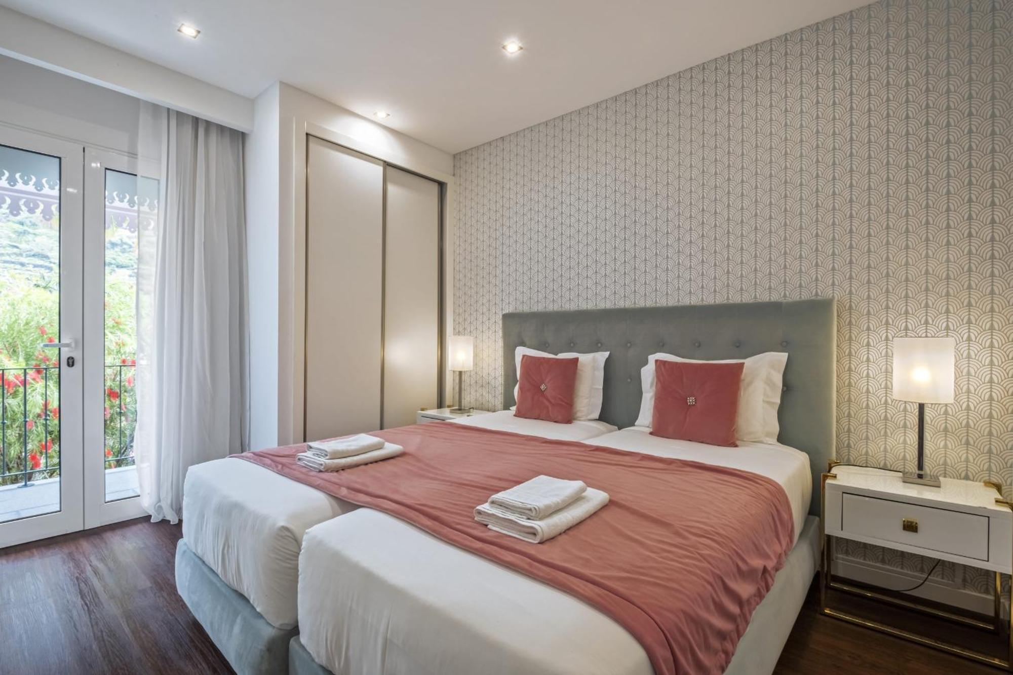 Quinta Da Tia Briosa By Madeira Sun Travel Apartment Ponta do Sol (Madeira)