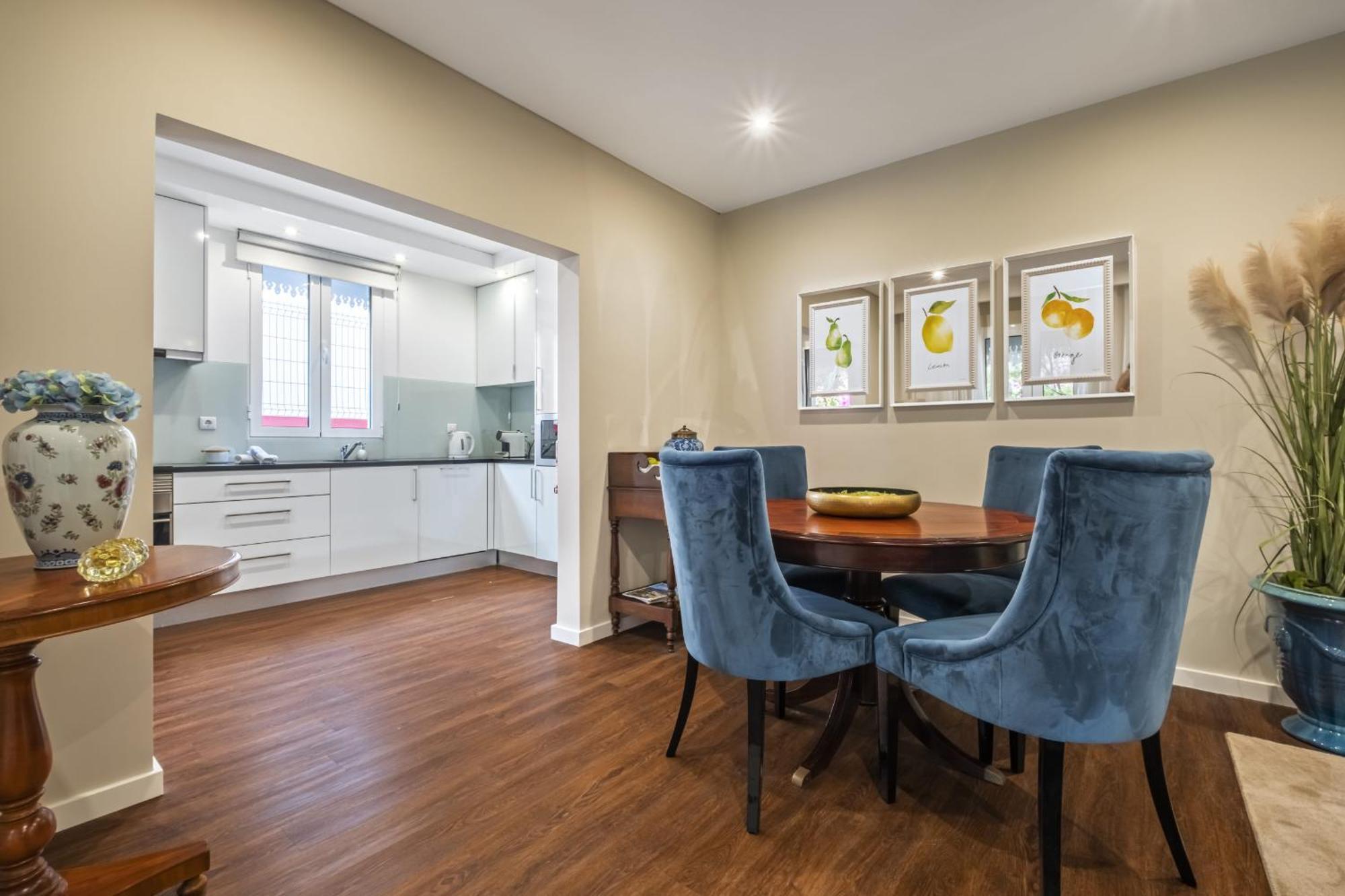 Quinta Da Tia Briosa By Madeira Sun Travel Apartment *