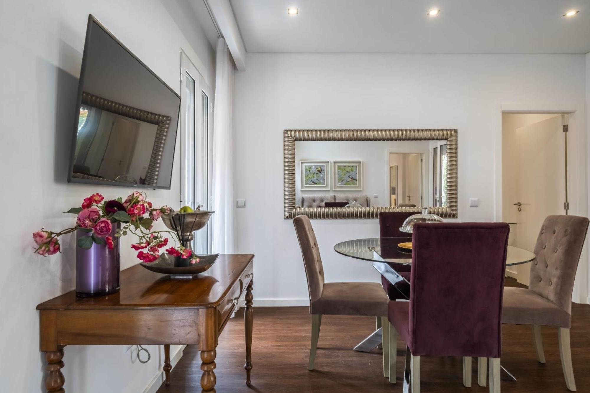 Quinta Da Tia Briosa By Madeira Sun Travel Apartment