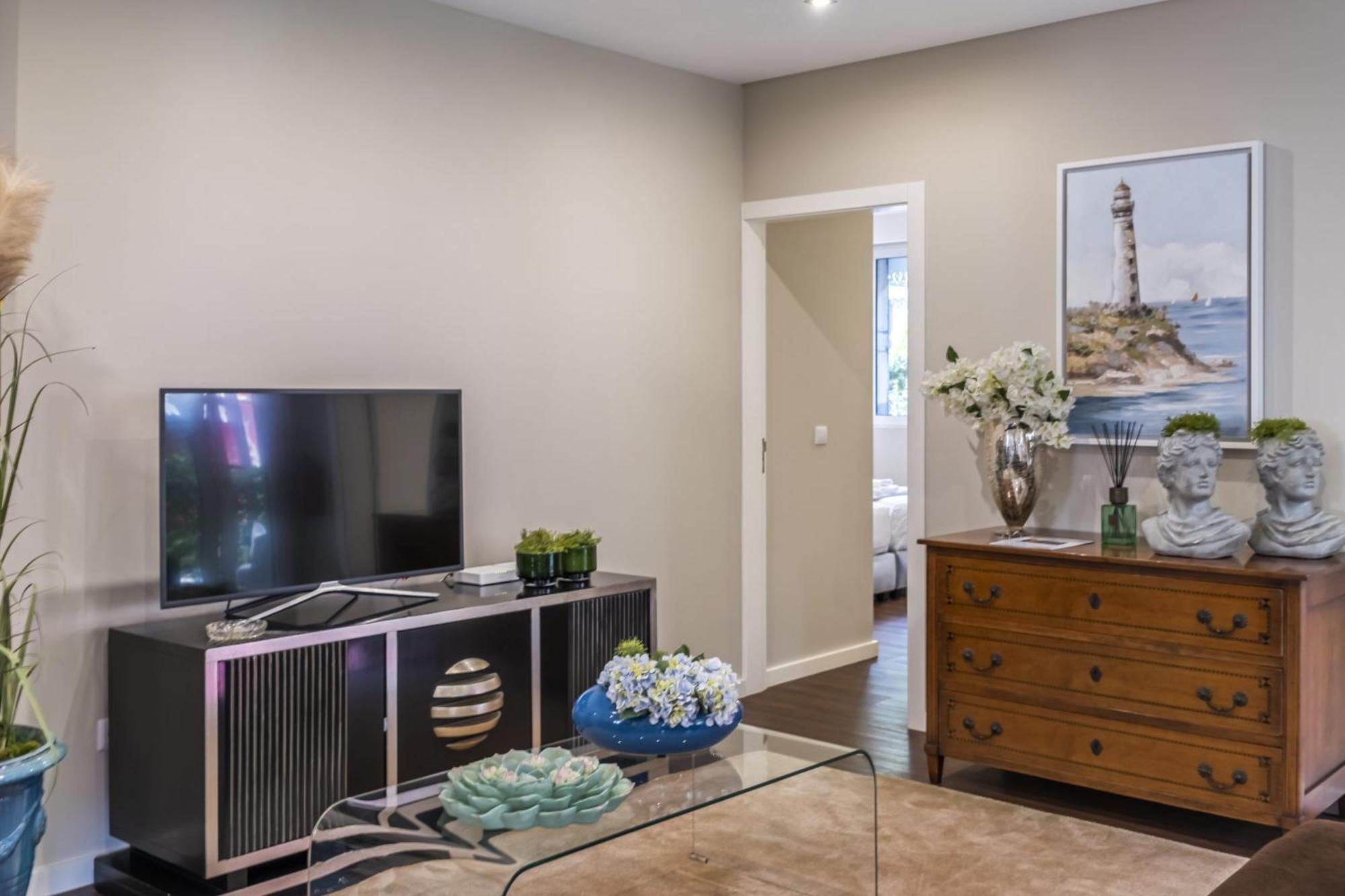 Apartment Quinta Da Tia Briosa By Madeira Sun Travel *