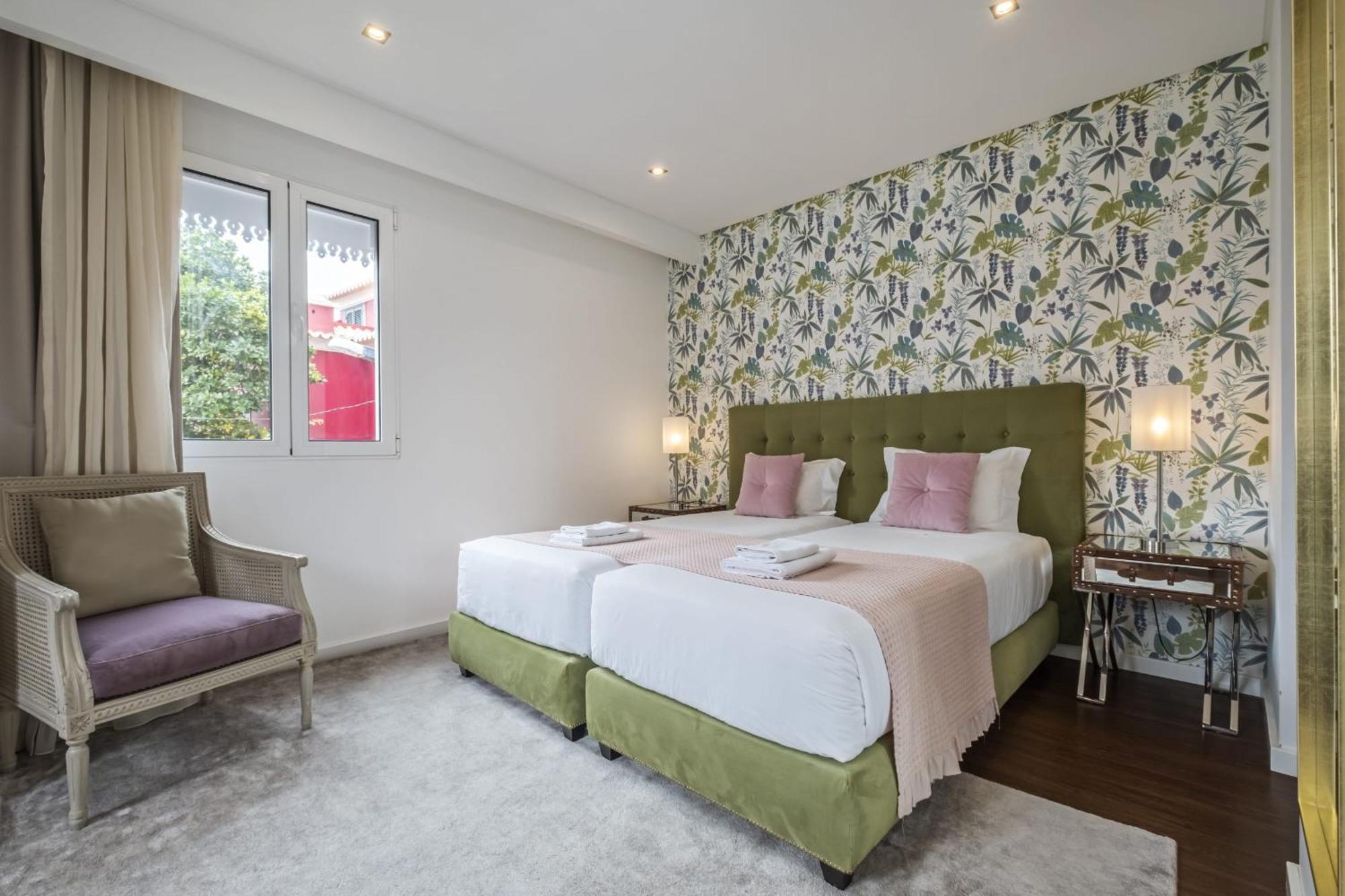 Quinta Da Tia Briosa By Madeira Sun Travel Apartment *