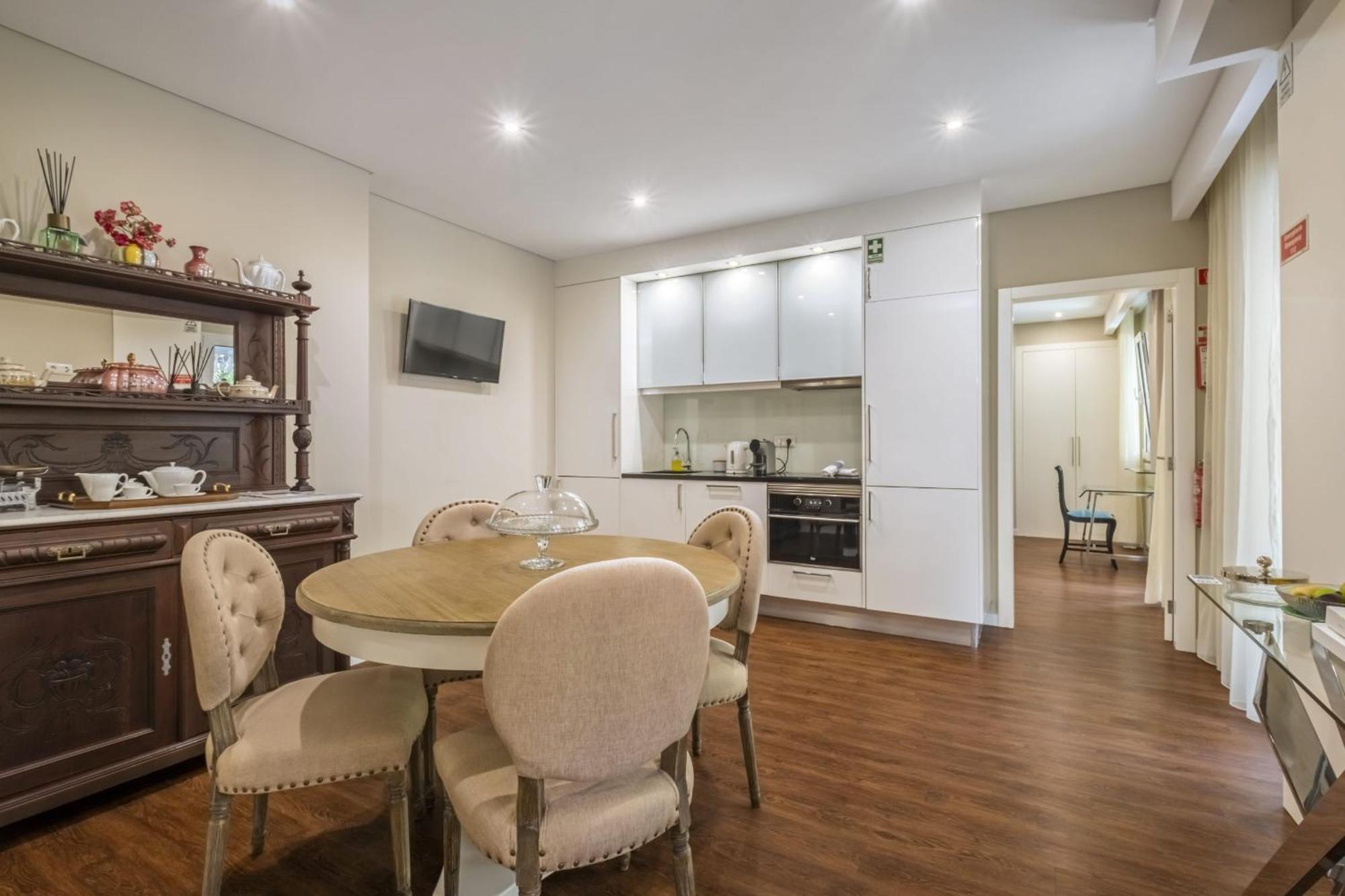 Apartment Quinta Da Tia Briosa By Madeira Sun Travel *