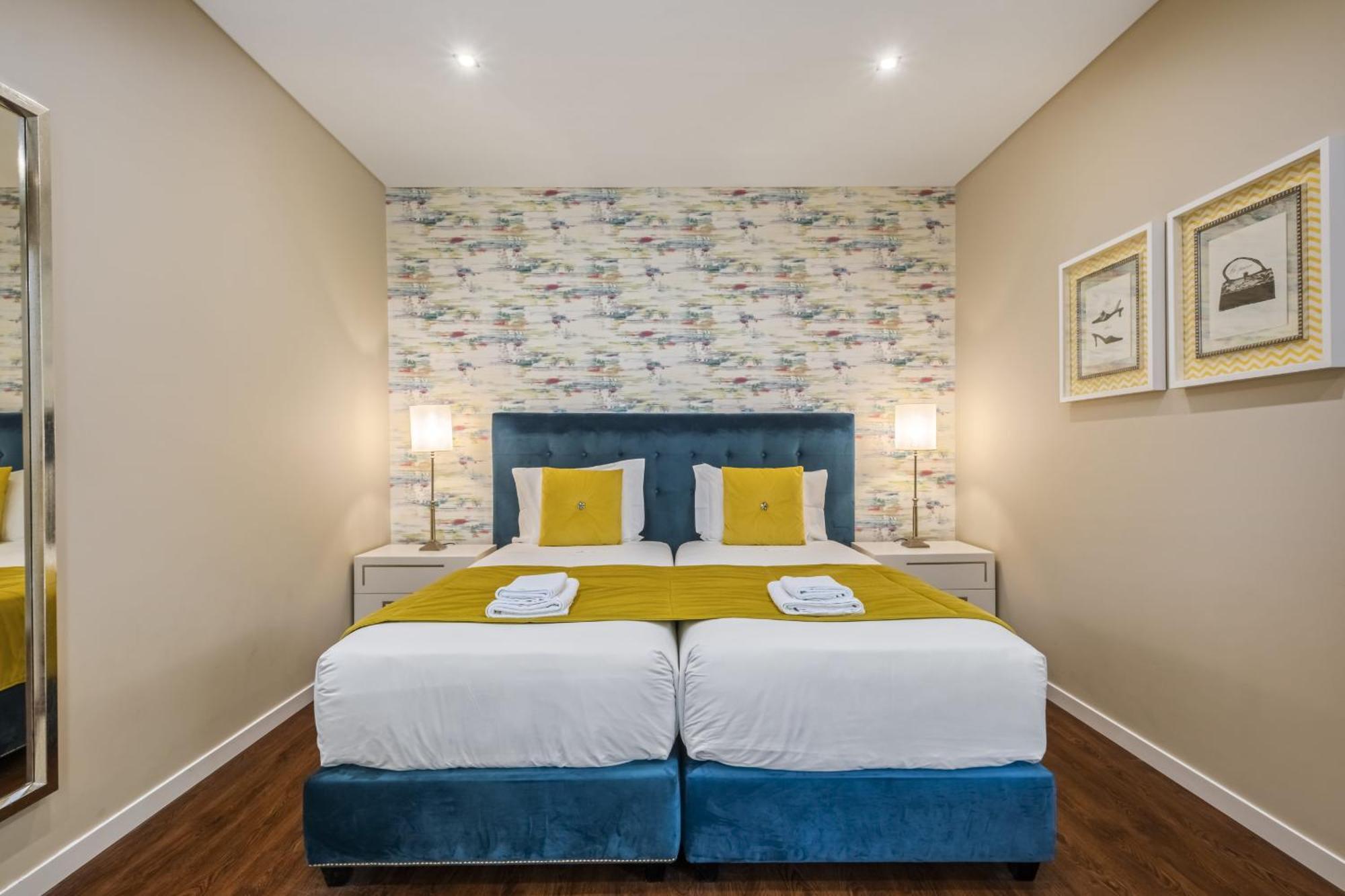 Apartment Quinta Da Tia Briosa By Madeira Sun Travel *