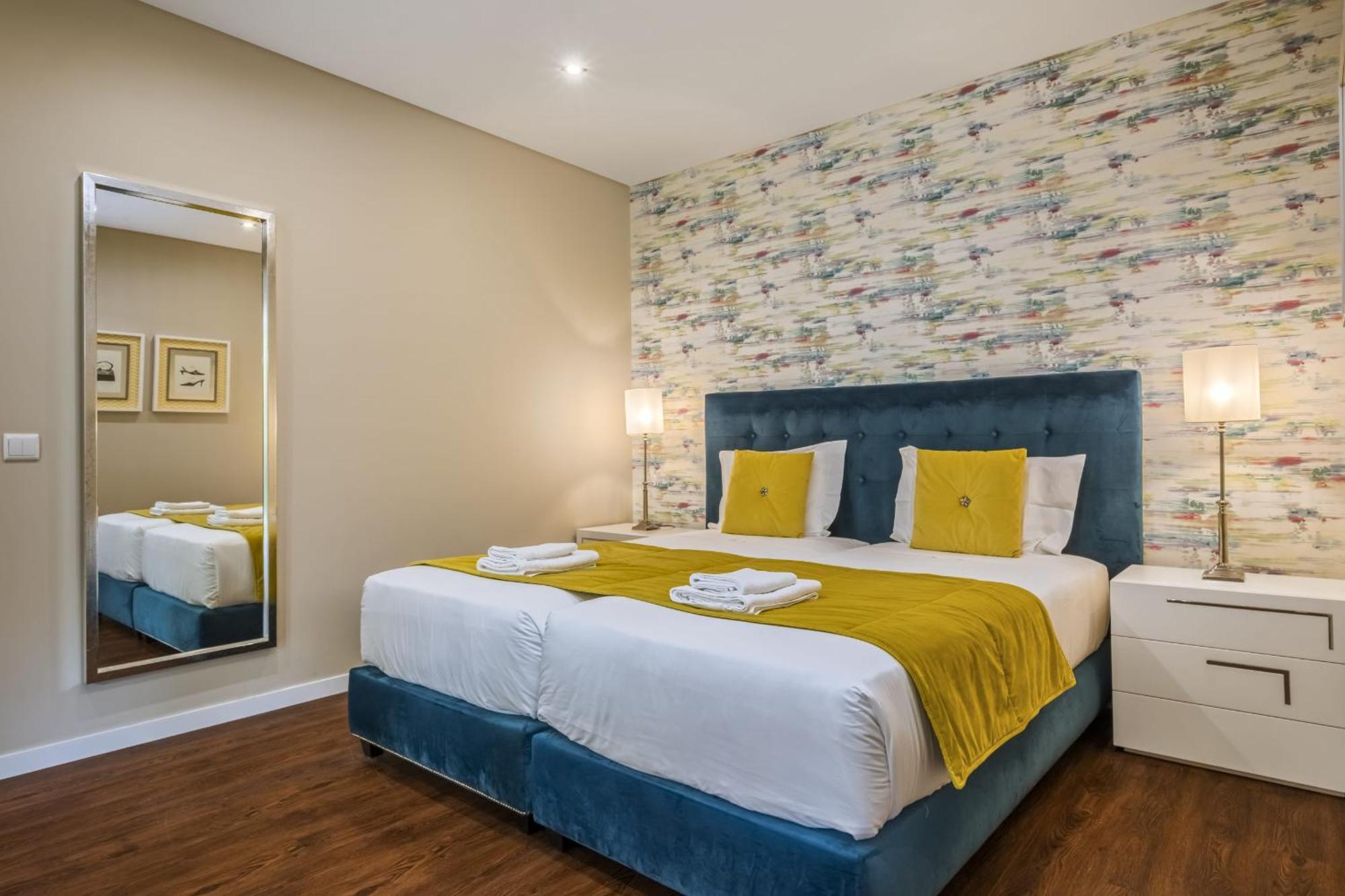 Quinta Da Tia Briosa By Madeira Sun Travel Apartment *