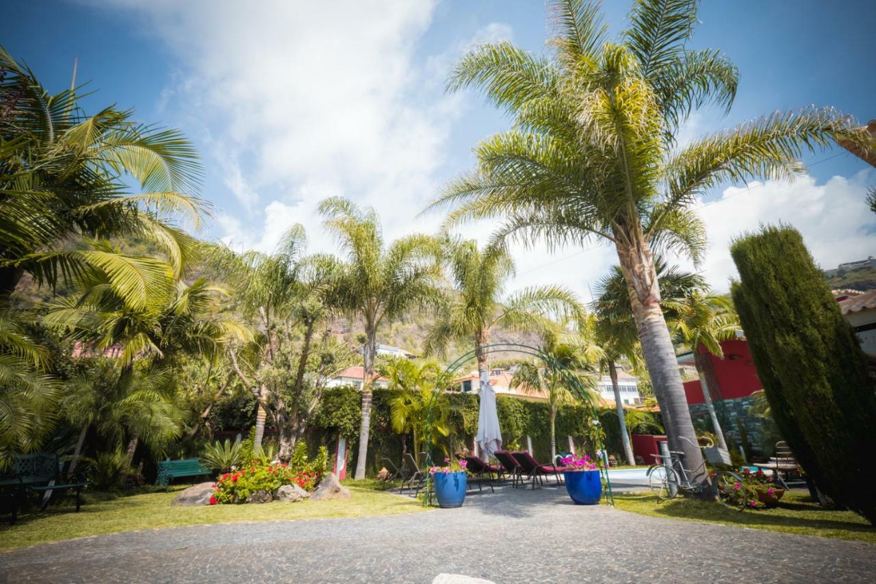 Quinta Da Tia Briosa By Madeira Sun Travel *