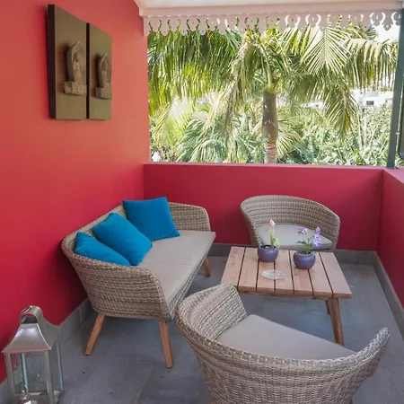 Quinta Da Tia Briosa By Madeira Sun Travel Apartment Ponta do Sol  Exterior photo