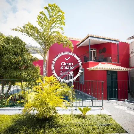 Quinta Da Tia Briosa By Madeira Sun Travel Apartment Ponta do Sol  Exterior photo