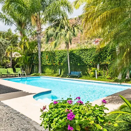 Quinta Da Tia Briosa By Madeira Sun Travel Apartment Ponta do Sol  Exterior photo