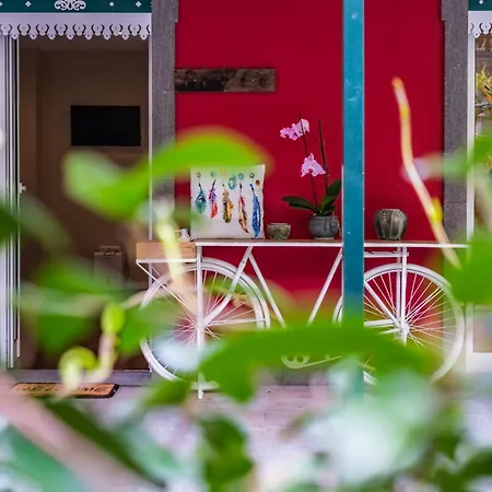 Quinta Da Tia Briosa By Madeira Sun Travel Apartment Ponta do Sol  Exterior photo
