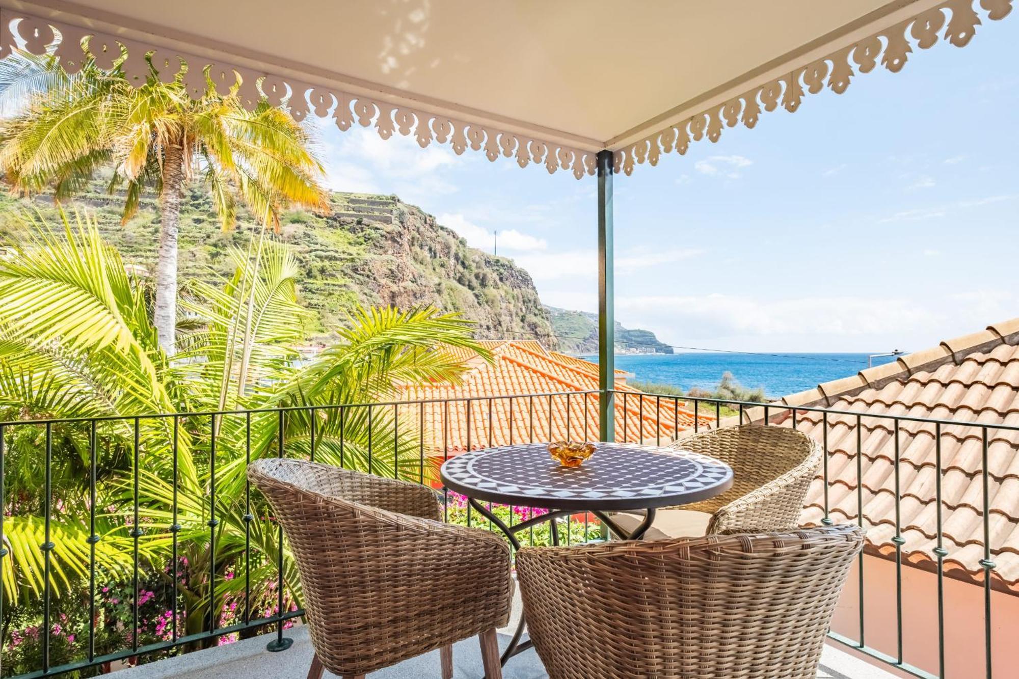 Quinta Da Tia Briosa By Madeira Sun Travel Appartement Ponta do Sol (Madeira)
