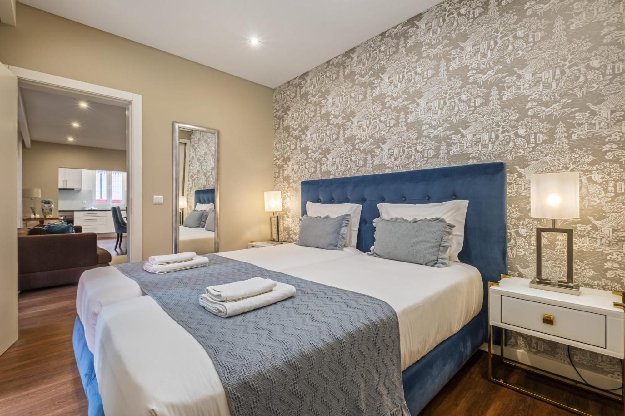 Quinta Da Tia Briosa By Madeira Sun Travel Appartement