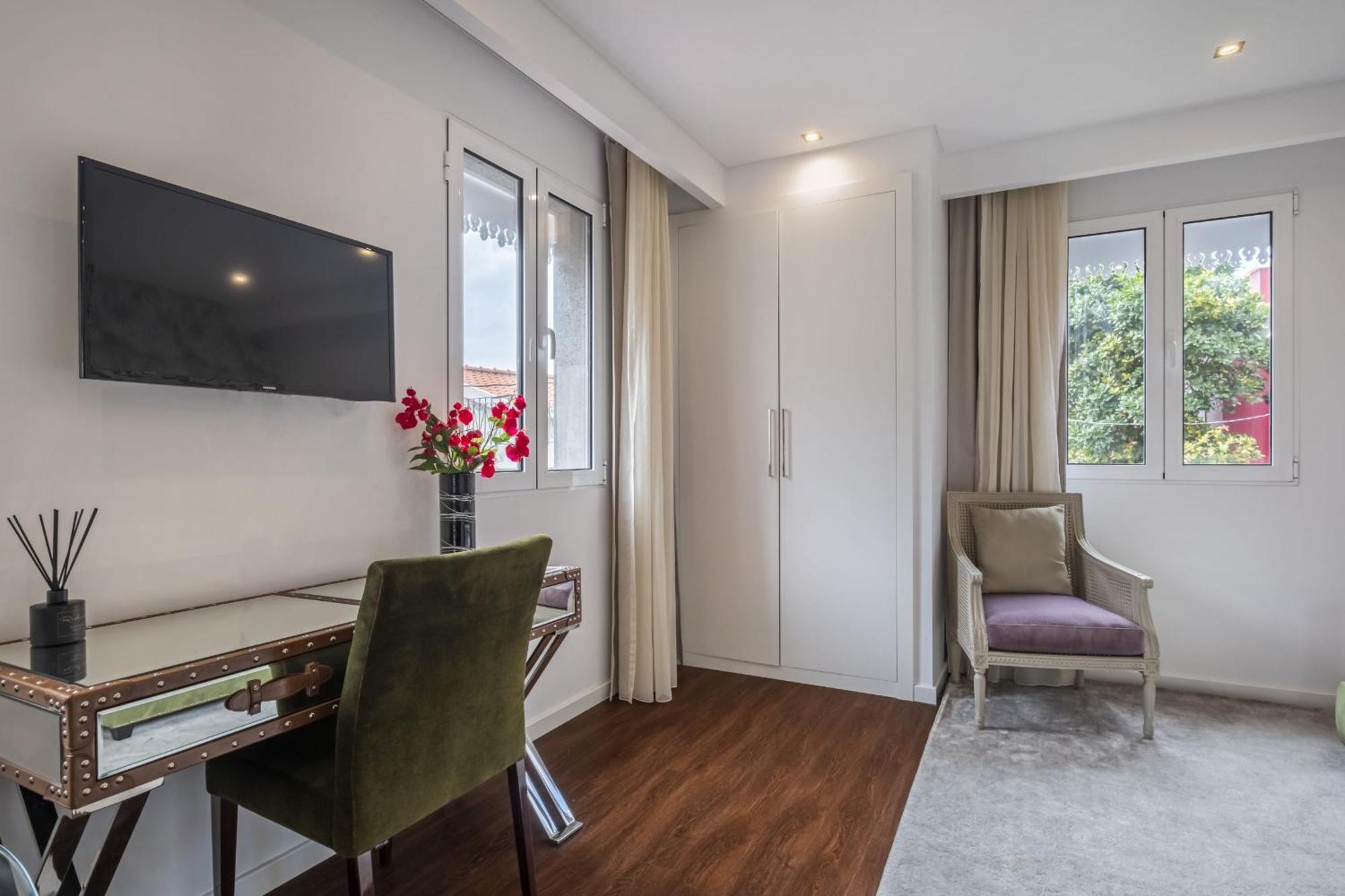 Quinta Da Tia Briosa By Madeira Sun Travel Appartement Ponta do Sol (Madeira)