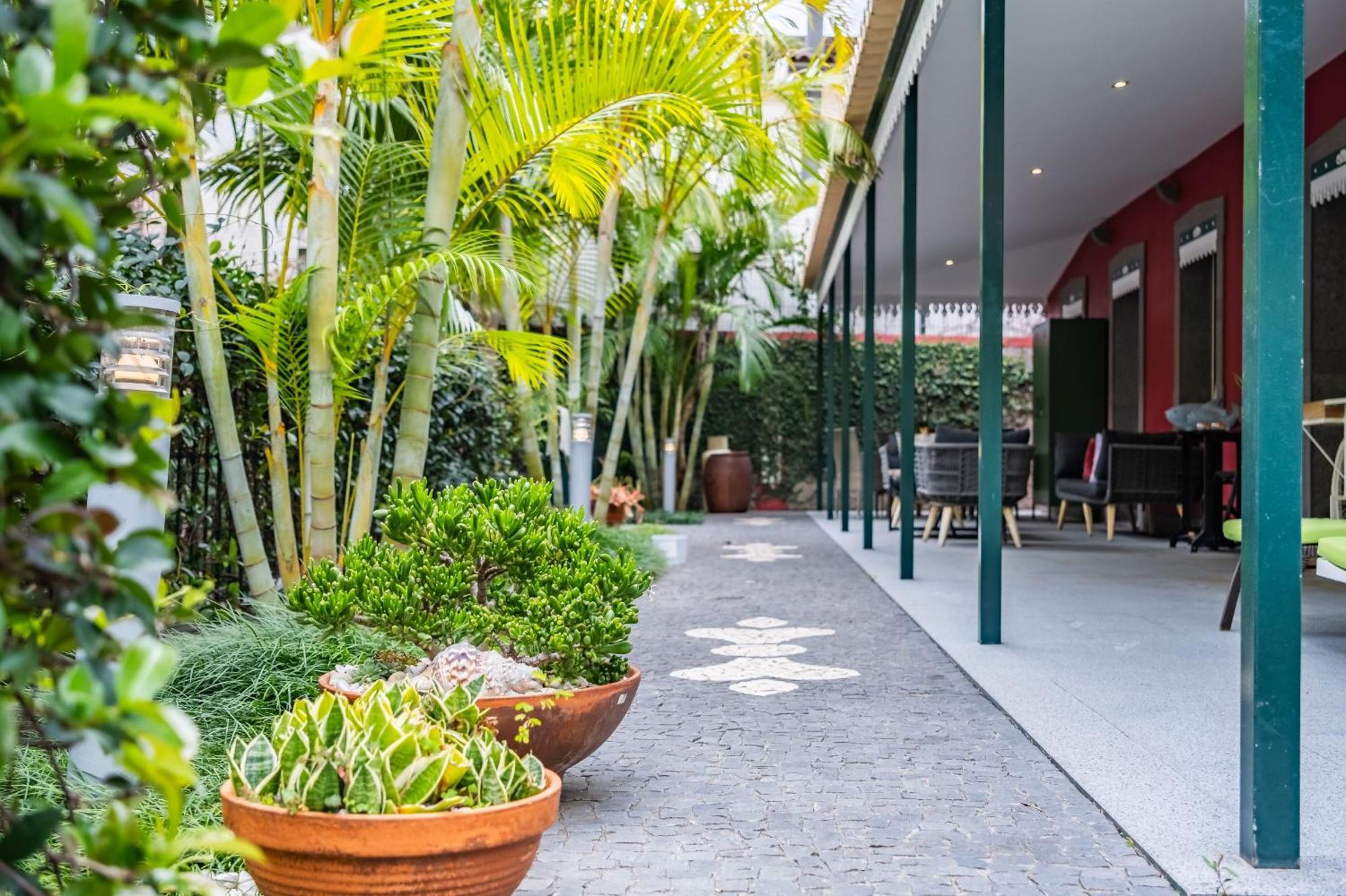 Appartement Quinta Da Tia Briosa By Madeira Sun Travel